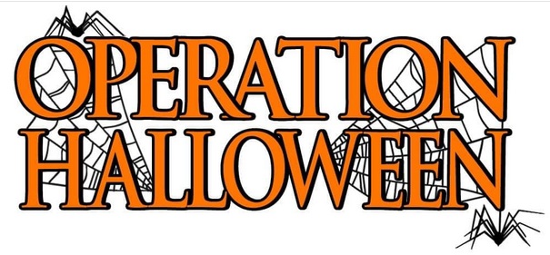 Operation Halloween – NJ